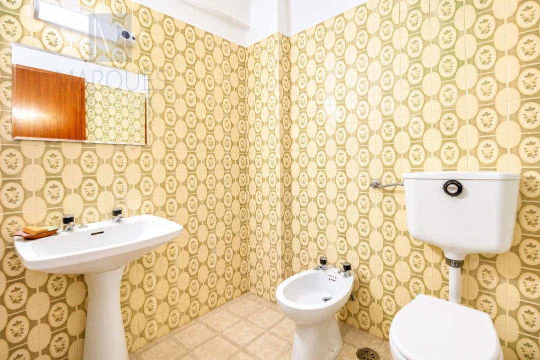 Apartamento T3 para Venda em Laranjeiro e Feijó Foto 12