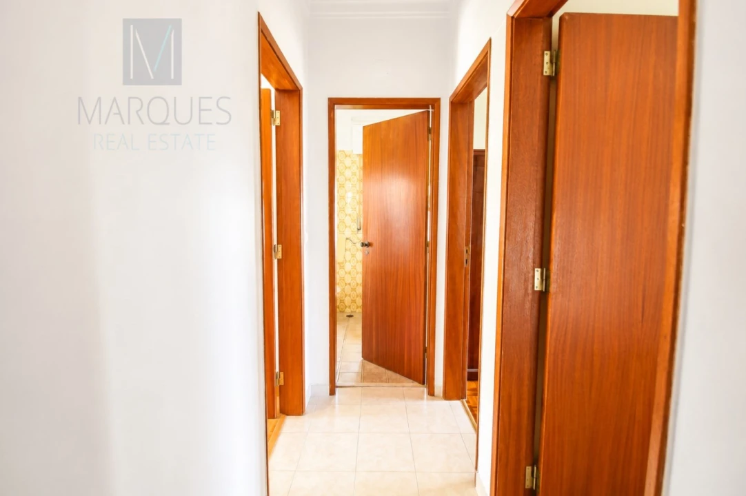 Apartamento T3 para Venda em Laranjeiro e Feijó Foto 13