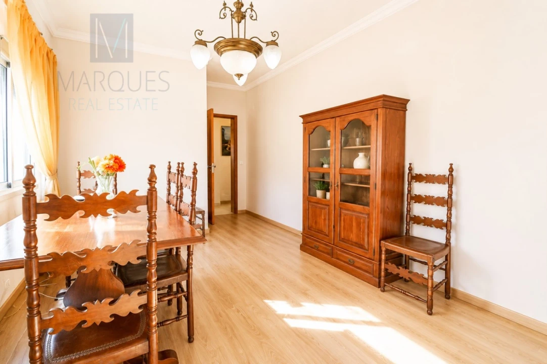 Apartamento T3 para Venda em Laranjeiro e Feijó Foto 24