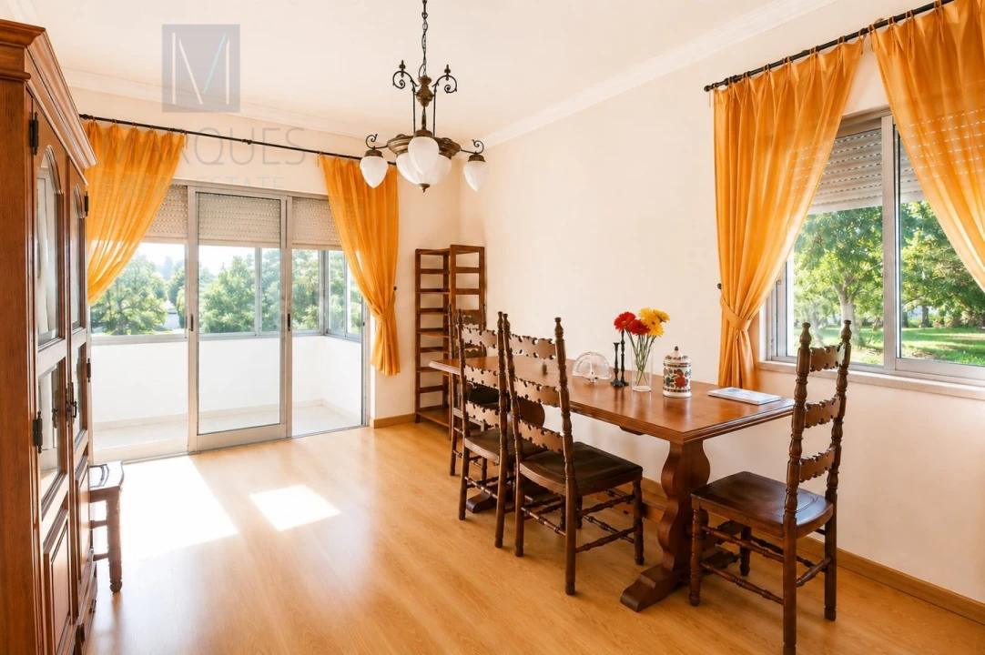 Apartamento T3 para Venda em Laranjeiro e Feijó Foto 25