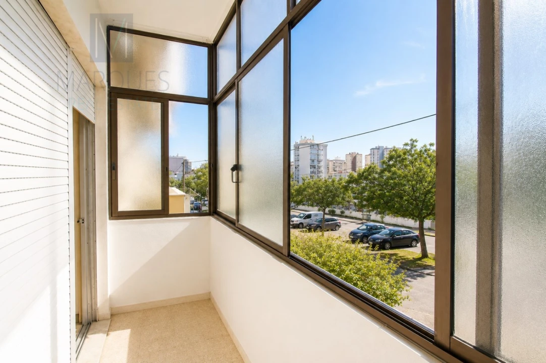 Apartamento T3 para Venda em Laranjeiro e Feijó Foto 26