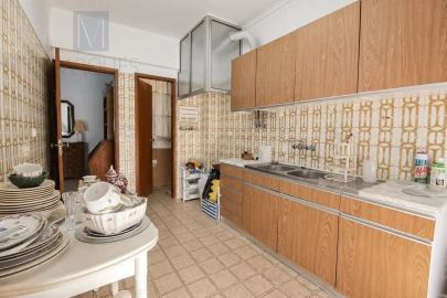 Apartamento T3 para Venda em Laranjeiro e Feijó