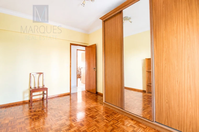 Apartamento T3 para Venda em Laranjeiro e Feijó Foto 14