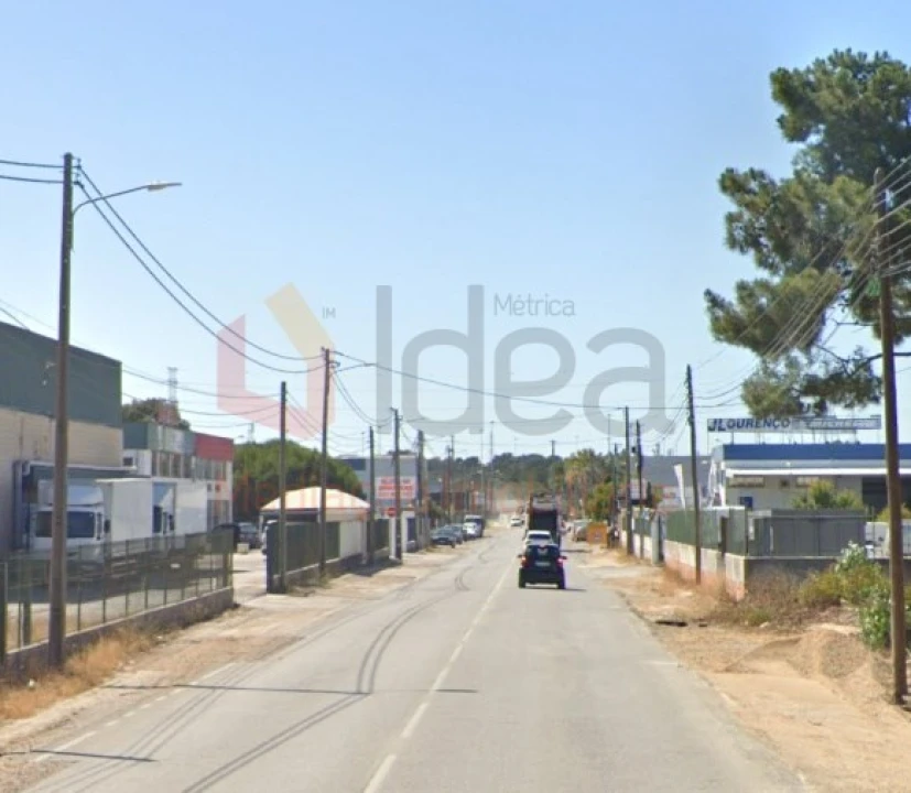 Armazém para Venda em Quinta do Anjo Foto 23