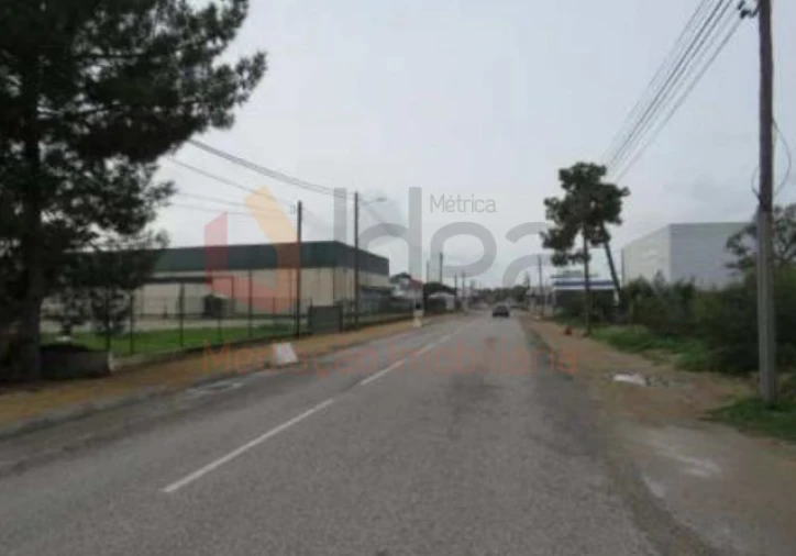 Armazém para Venda em Quinta do Anjo Foto 5