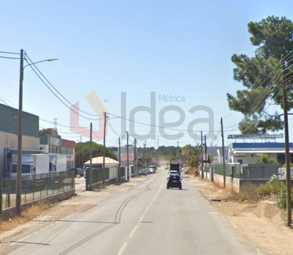 Armazém para Venda em Quinta do Anjo Foto 23