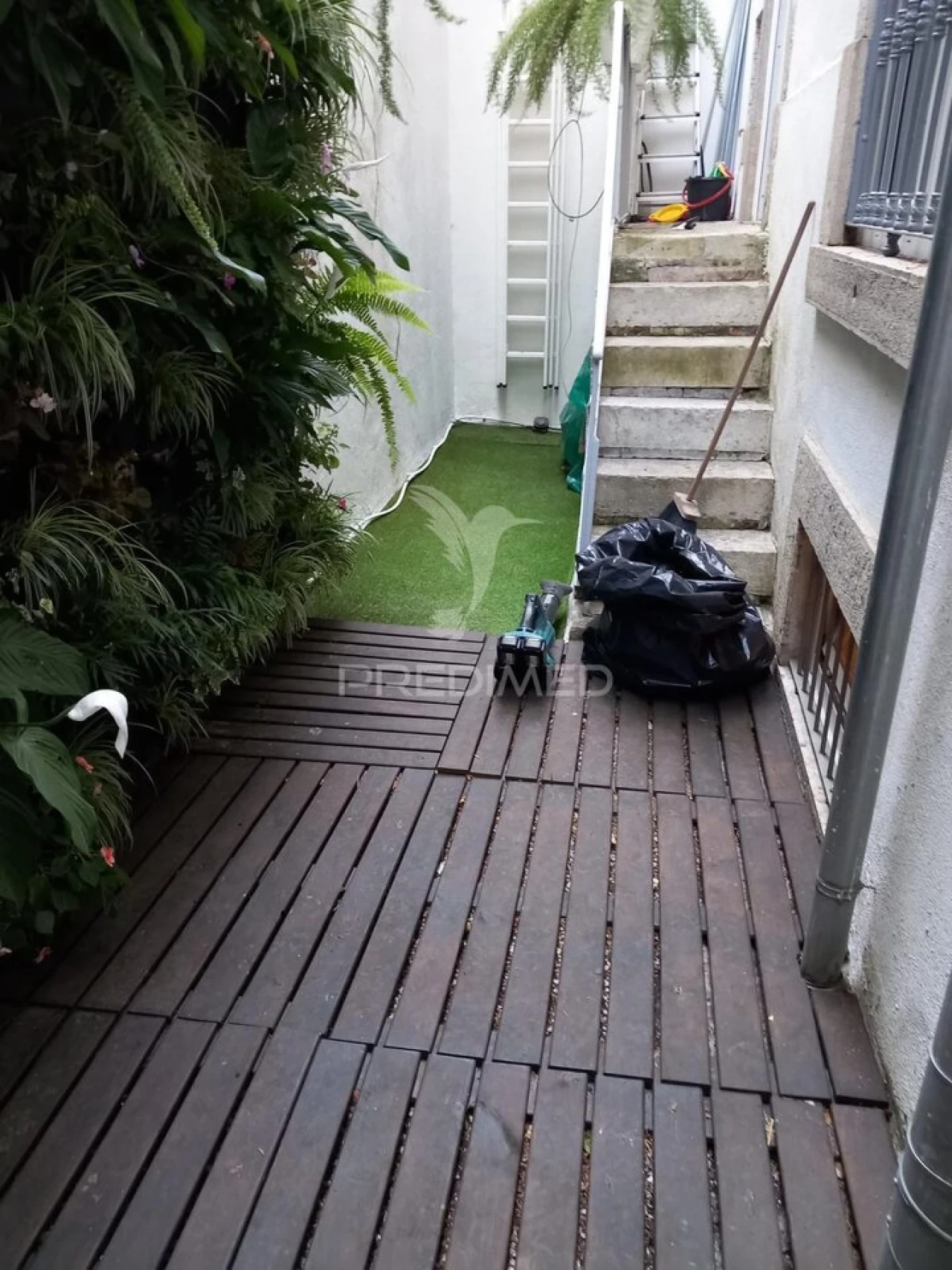 Apartamento T2 para Venda em Misericórdia Foto 19