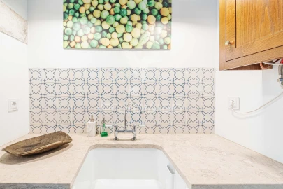 Apartamento T2 para Venda em Misericórdia