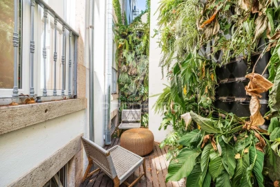 Apartamento T2 para Venda em Misericórdia