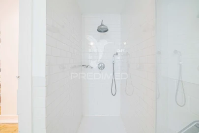 Apartamento T2 para Venda em Misericórdia