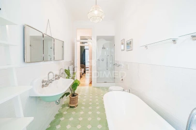 Apartamento T2 para Venda em Misericórdia