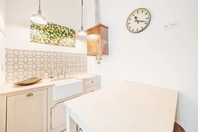 Apartamento T2 para Venda em Misericórdia