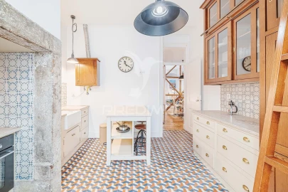 Apartamento T2 para Venda em Misericórdia