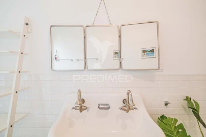 Apartamento T2 para Venda em Misericórdia