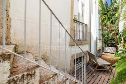 Apartamento T2 para Venda em Misericórdia
