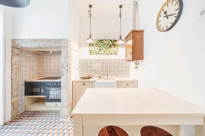 Apartamento T2 para Venda em Misericórdia