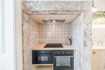 Apartamento T2 para Venda em Misericórdia