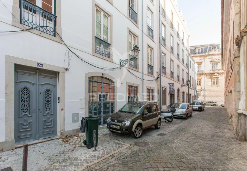 Apartamento T2 para Venda em Misericórdia Foto 18