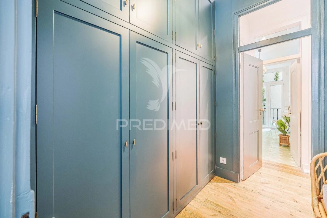 Apartamento T2 para Venda em Misericórdia Foto 22
