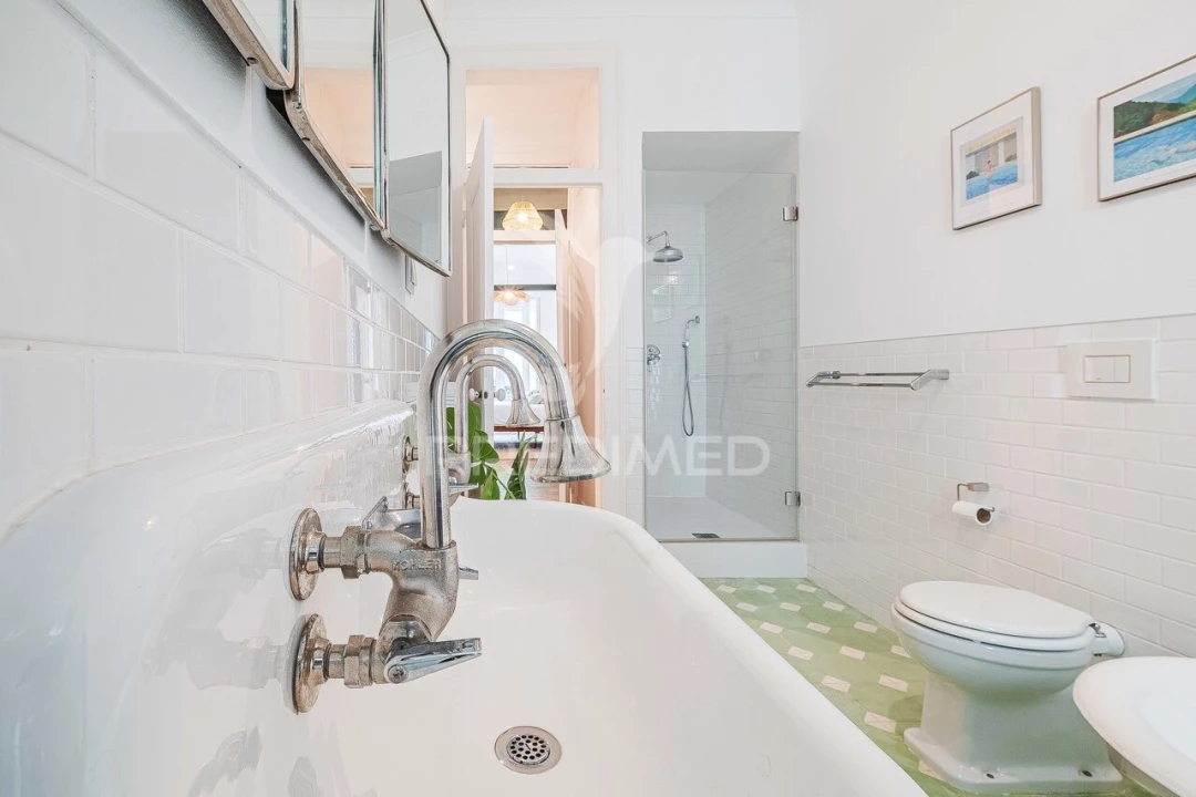 Apartamento T2 para Venda em Misericórdia Foto 27