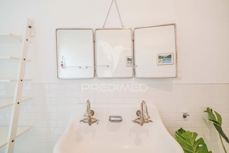 Apartamento T2 para Venda em Misericórdia Foto 25