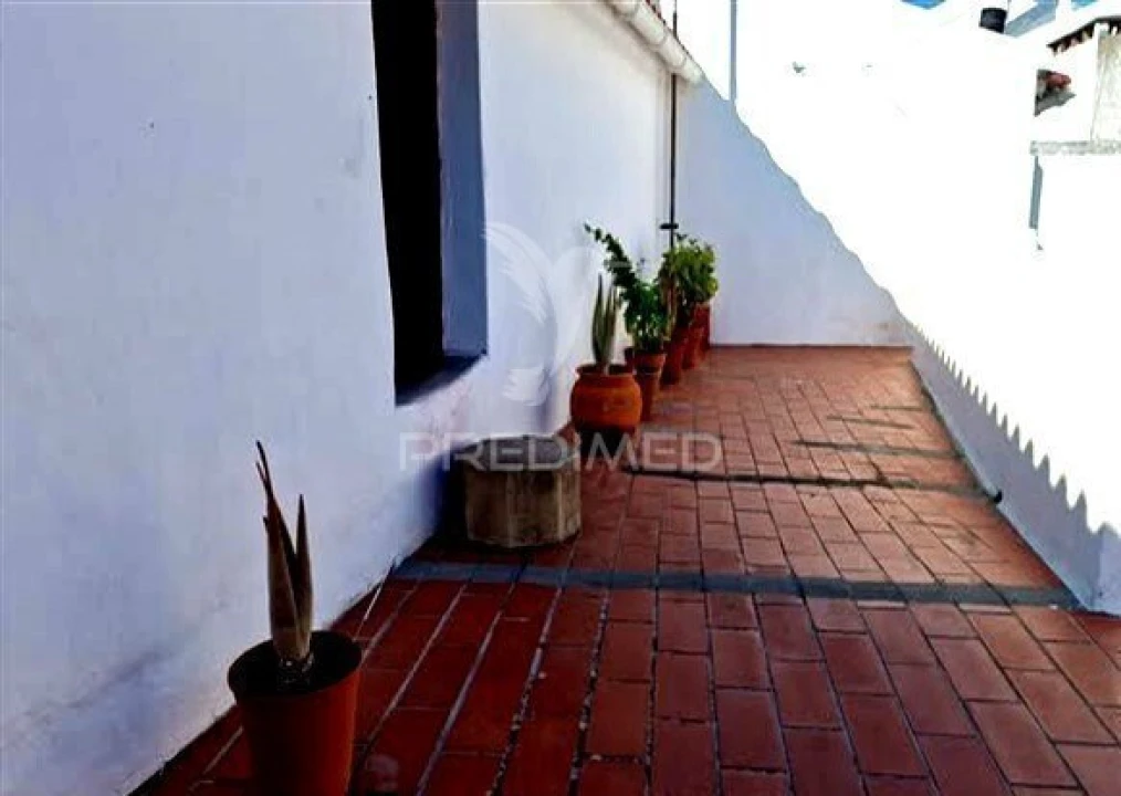 Moradia T2 para Venda em Torrão Foto 24