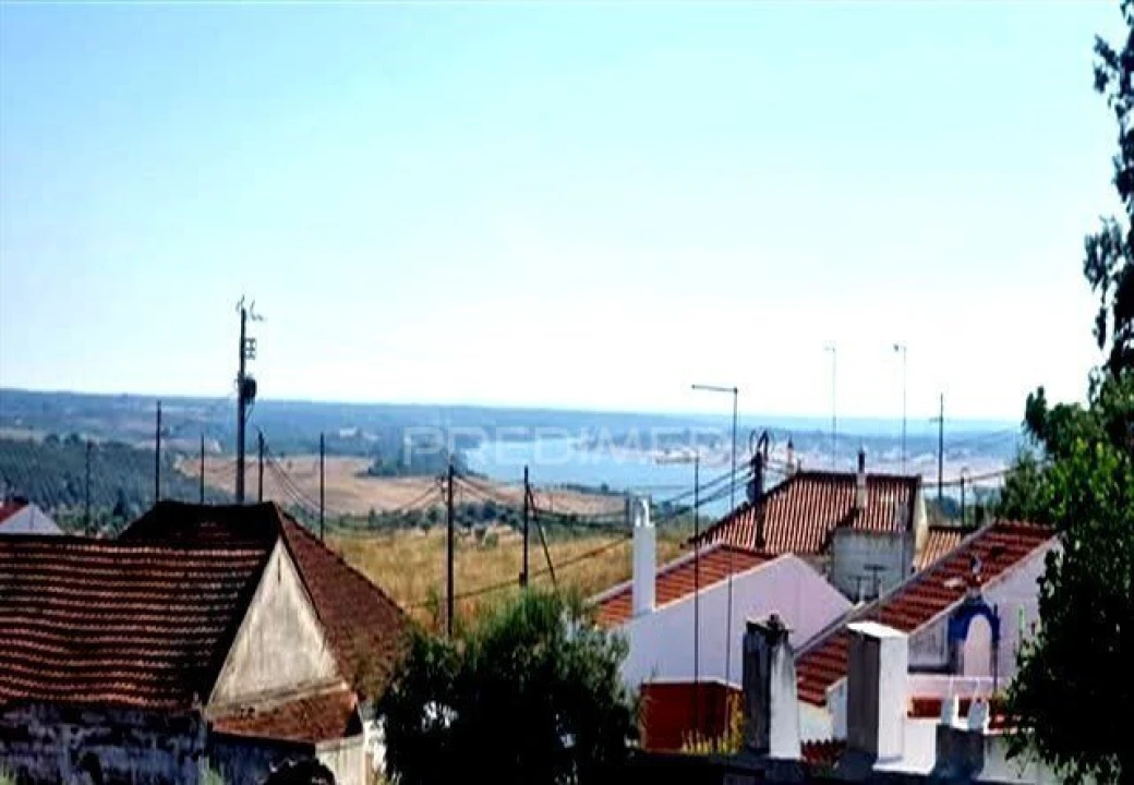 Moradia T2 para Venda em Torrão Foto 22