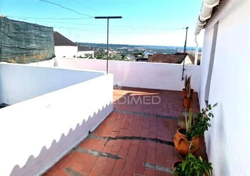 Moradia T2 para Venda em Torrão Foto 25