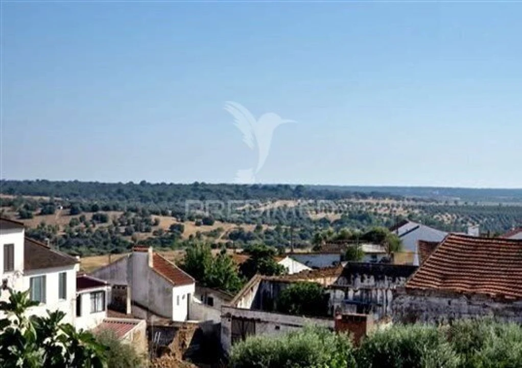 Moradia T2 para Venda em Torrão Foto 23