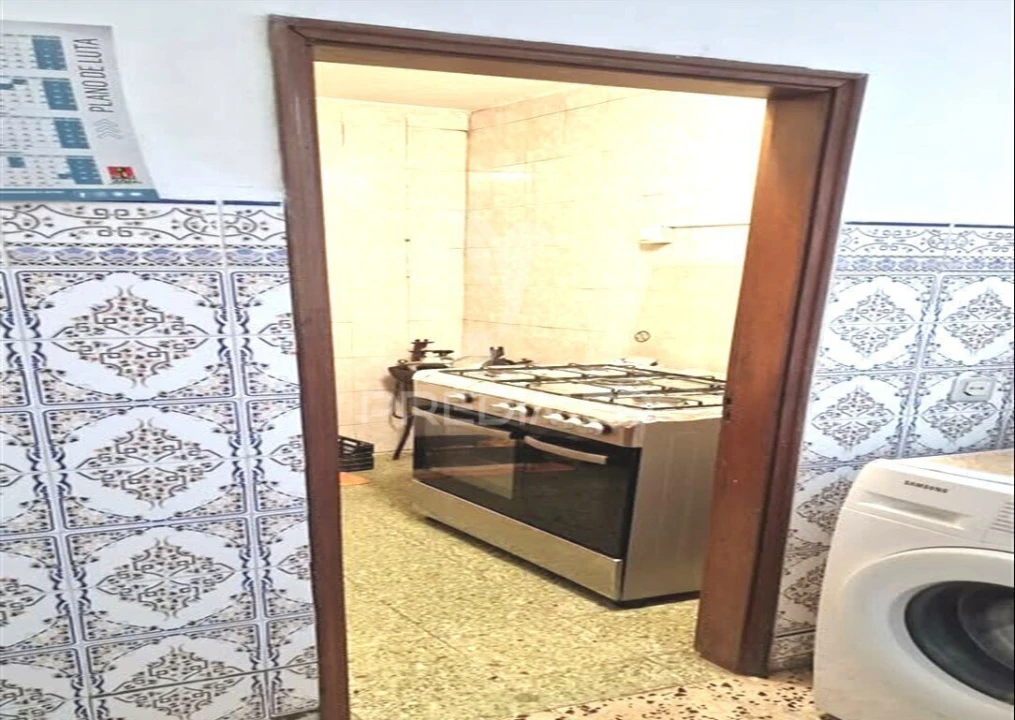 Moradia T2 para Venda em Torrão Foto 30