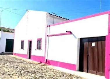 Moradia T2 para Venda em Torrão