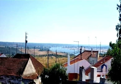 Moradia T2 para Venda em Torrão