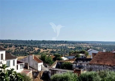 Moradia T2 para Venda em Torrão