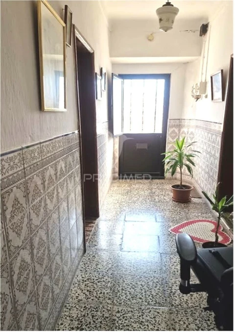 Moradia T2 para Venda em Torrão