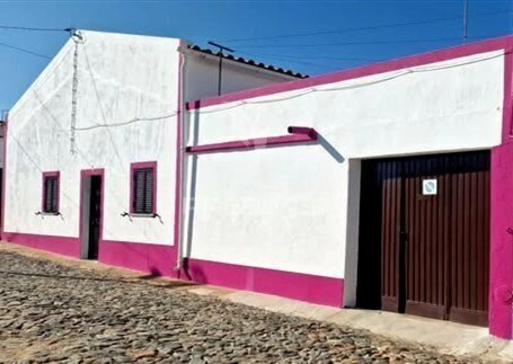 Moradia T2 para Venda em Torrão Foto 4