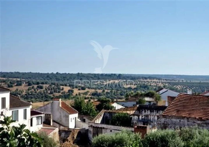 Moradia T2 para Venda em Torrão Foto 23