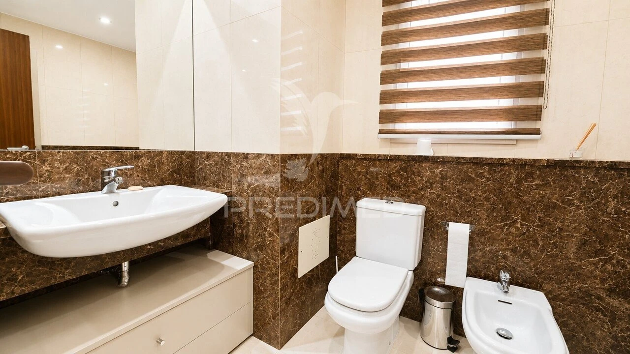 Apartamento T2 para Venda em Funchal (São Pedro) Foto 15
