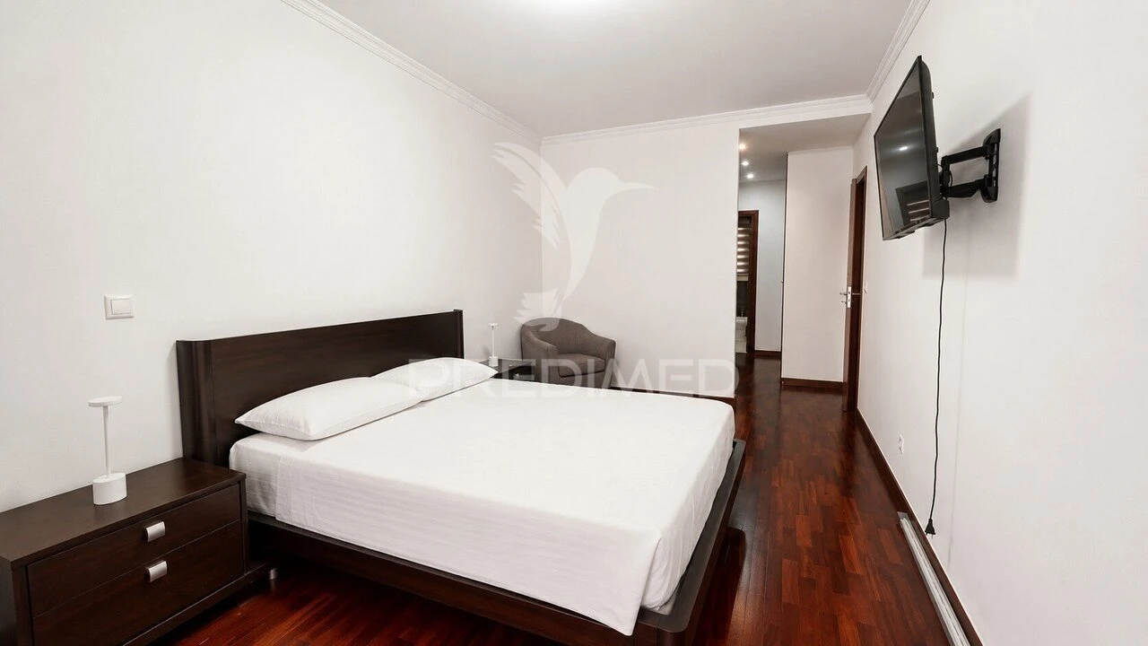 Apartamento T2 para Venda em Funchal (São Pedro) Foto 16