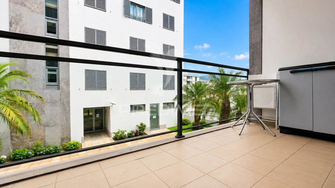 Apartamento T2 para Venda em Funchal (São Pedro) Foto 20