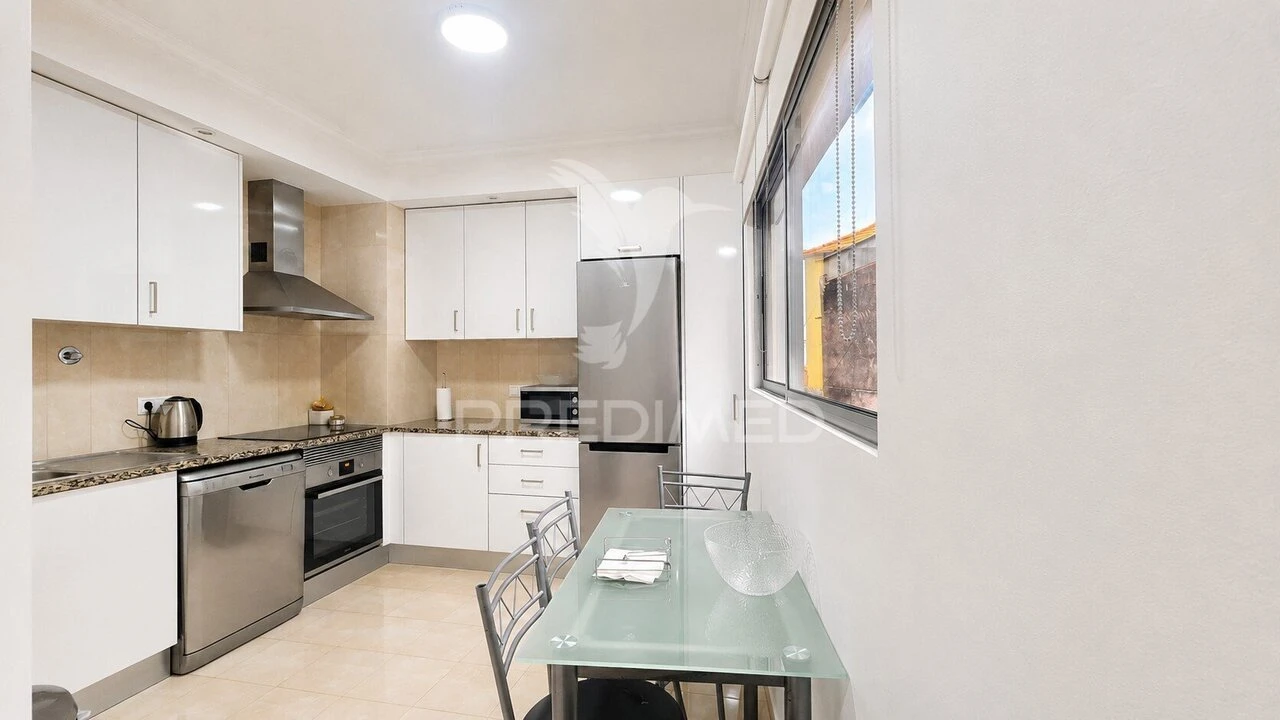 Apartamento T2 para Venda em Funchal (São Pedro) Foto 6