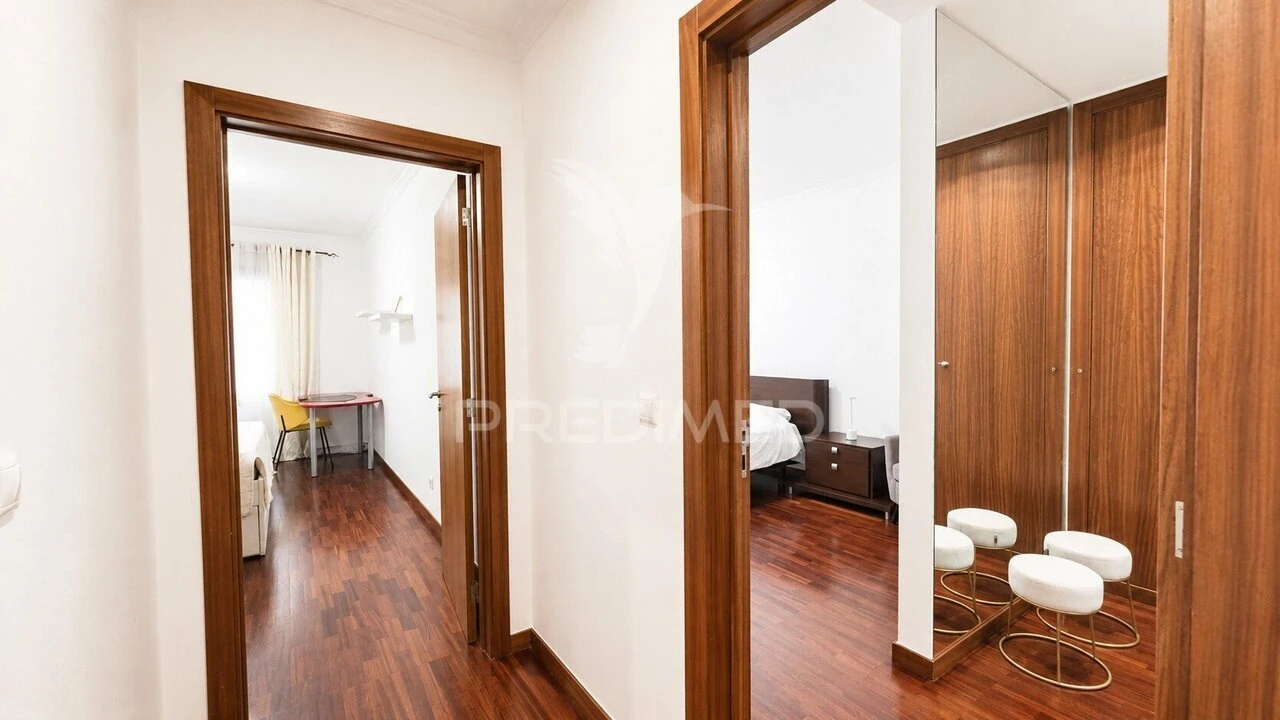 Apartamento T2 para Venda em Funchal (São Pedro) Foto 13