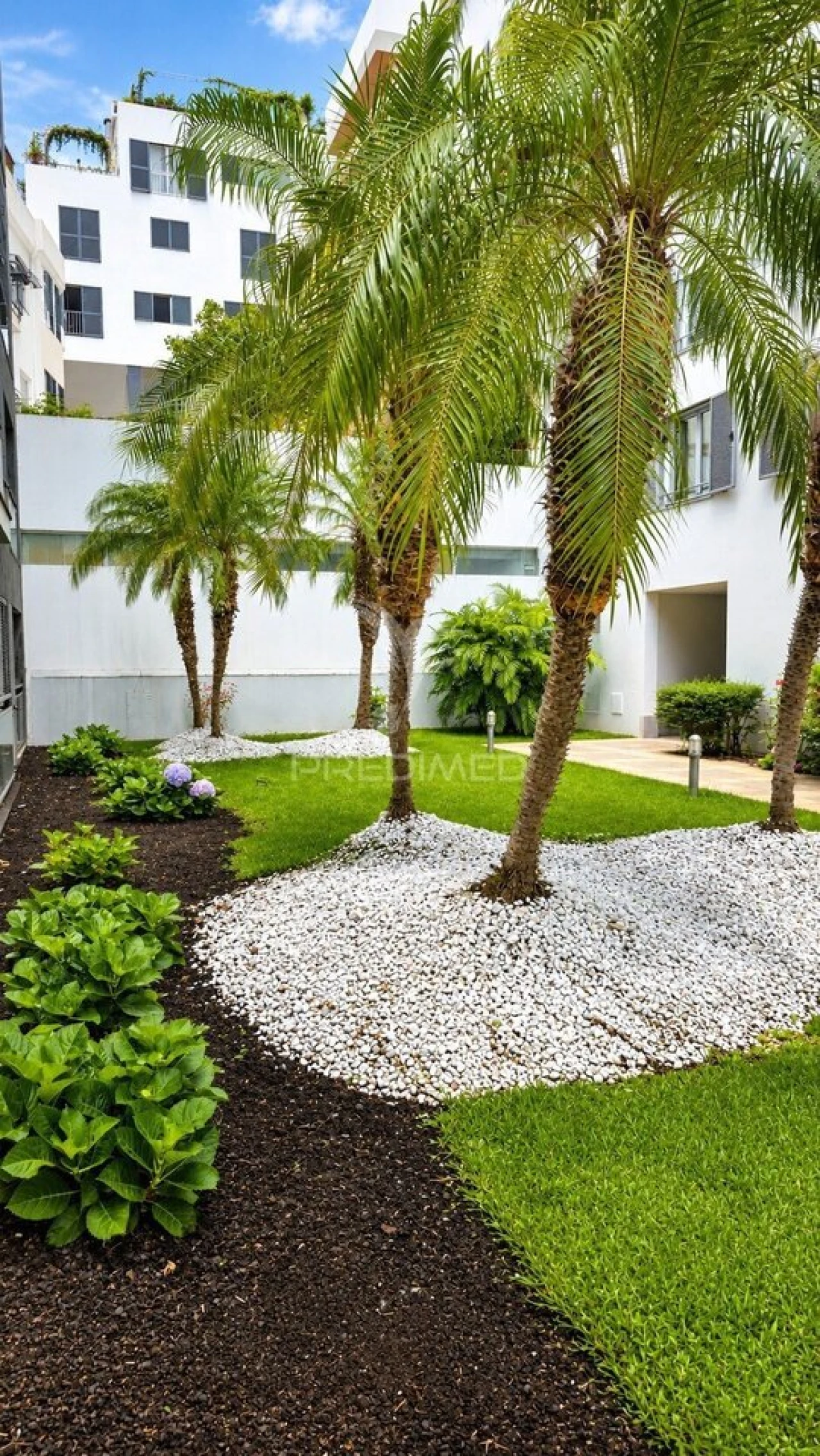 Apartamento T2 para Venda em Funchal (São Pedro) Foto 21