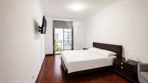 Apartamento T2 para Venda em Funchal (São Pedro)