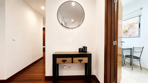 Apartamento T2 para Venda em Funchal (São Pedro)