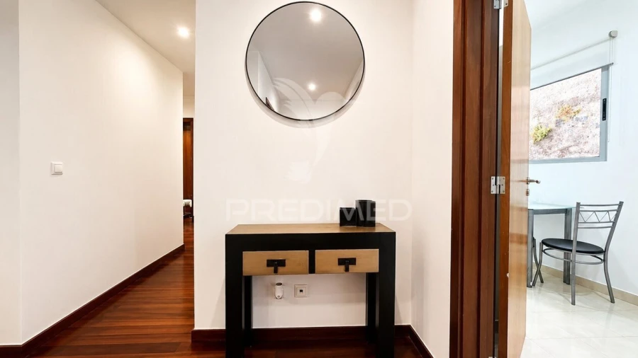 Apartamento T2 para Venda em Funchal (São Pedro)