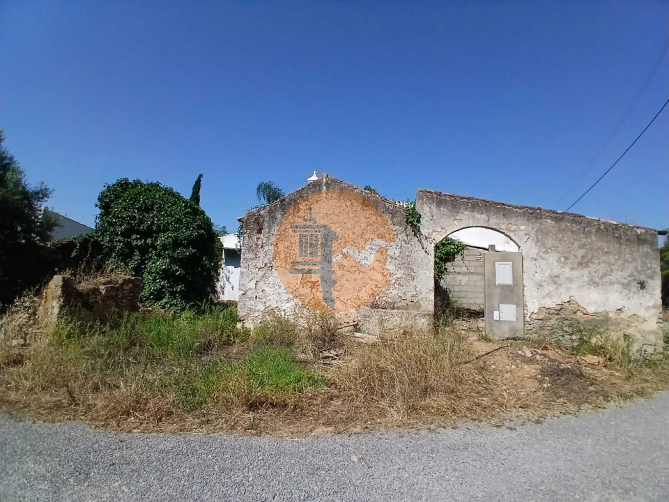 Moradia T0 para Venda em Moncarapacho e Fuseta Foto 4