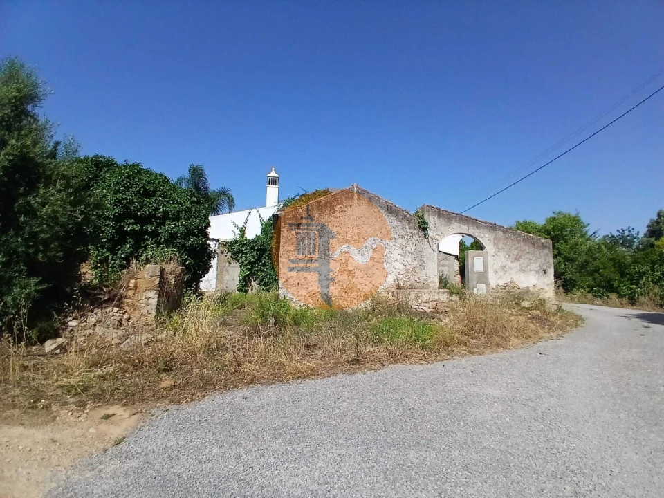 Moradia T0 para Venda em Moncarapacho e Fuseta Foto 15