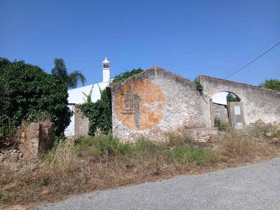 Moradia T0 para Venda em Moncarapacho e Fuseta Foto 16