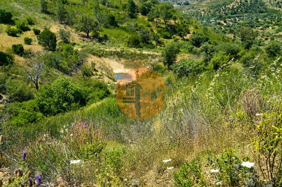 Terreno para Venda em Santa Catarina da Fonte do Bispo Foto 2