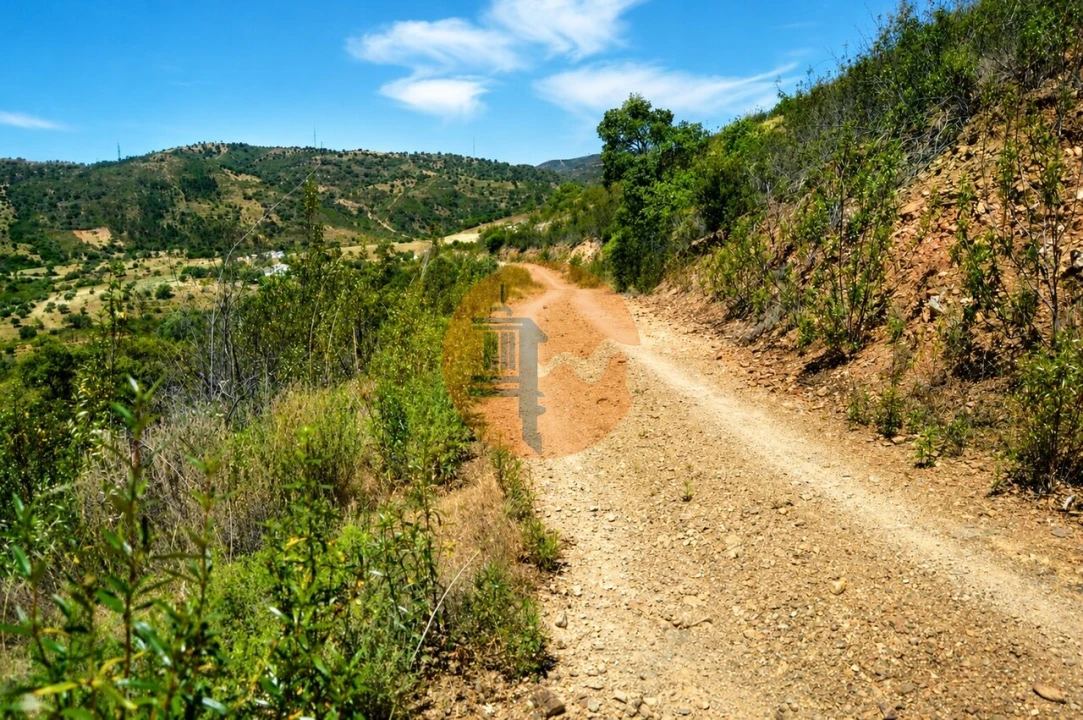 Terreno para Venda em Santa Catarina da Fonte do Bispo Foto 5
